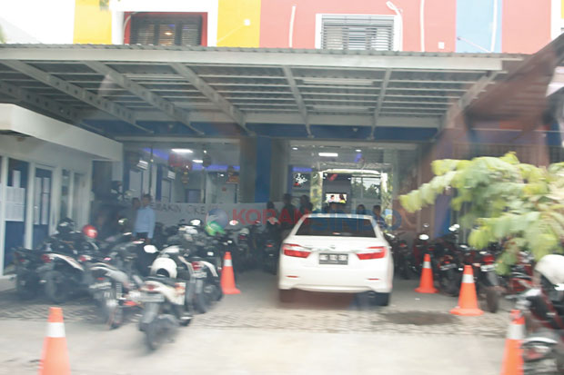 Polisi Kukuh Buru Unsur...