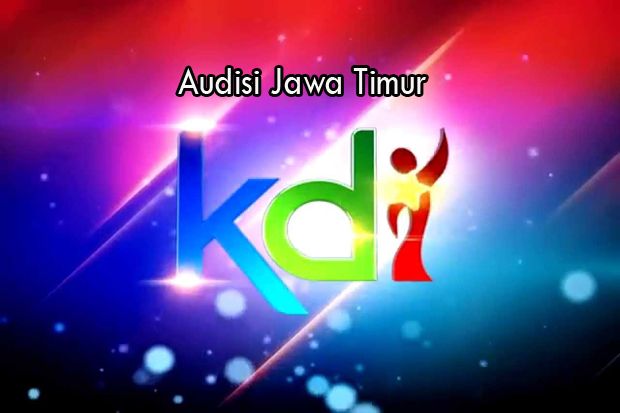 Jawa Timur Jadilah Bintang...