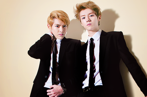 Luhan dan Kris Digugat,...