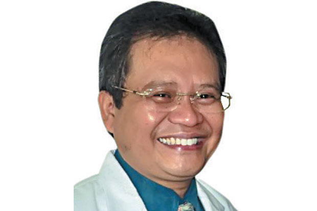 Hari Orang Sakit Sedunia