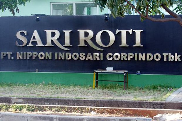 Gidion Slamet Jadi Komisaris...