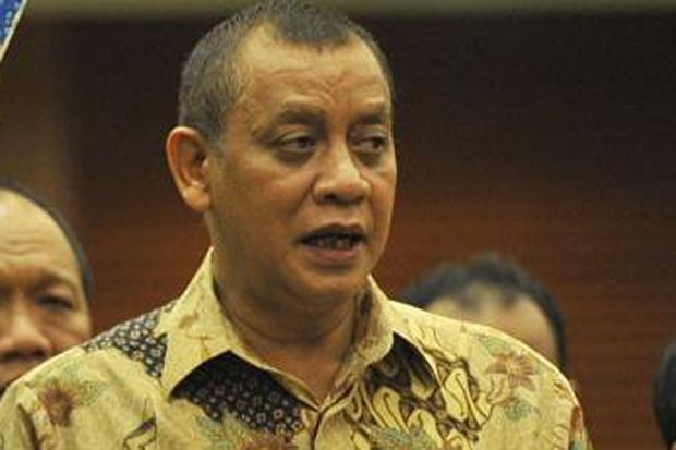 Dirjen Pajak Belum Percaya...