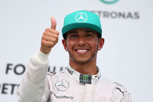Hamilton Ngebet Genggam...