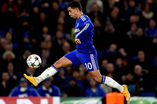 Mourinho Ramal Kontrak...
