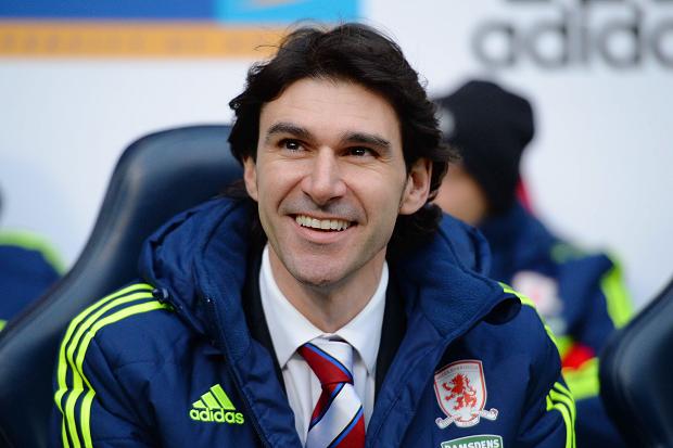 Pelatih Middlesbrough...