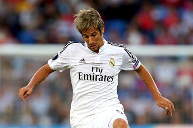Madrid Ditinggal Coentrao...