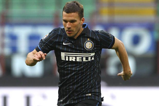 Inter Batal Permanenkan...