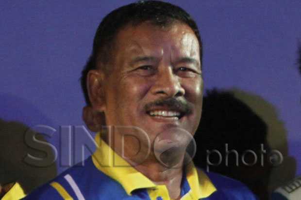 Persib Bidik Pemain...