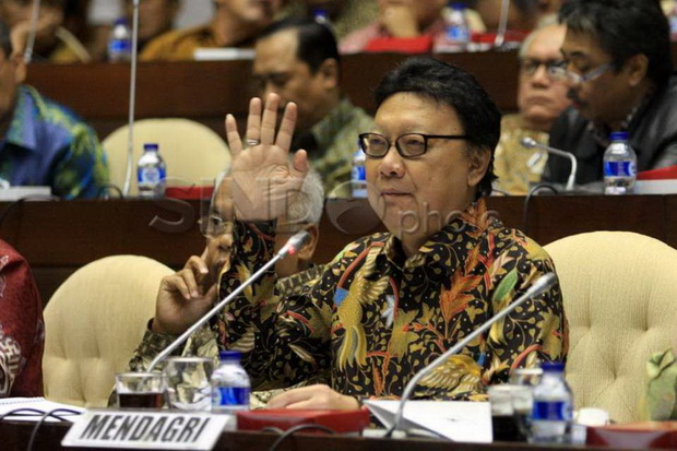 Arahan Presiden Supaya...