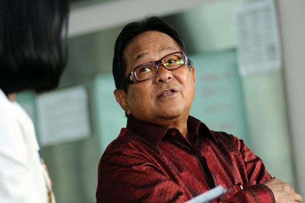 Proton Pernah Ajak Diskusi...