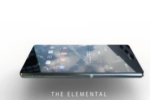 Sony Xperia Z4 Dikabarkan...
