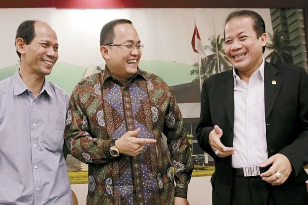 Pemerintah Harus Jelaskan...