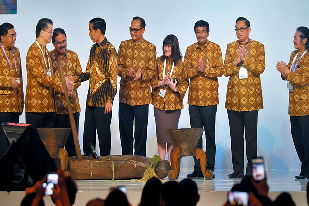 Pemenuhan Pangan Tak...