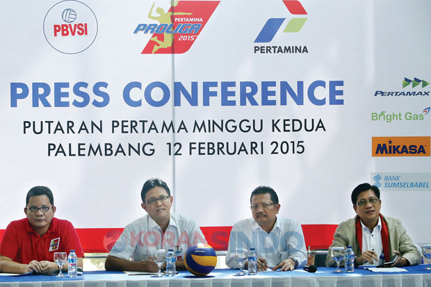 PBS Hanya Target Empat...