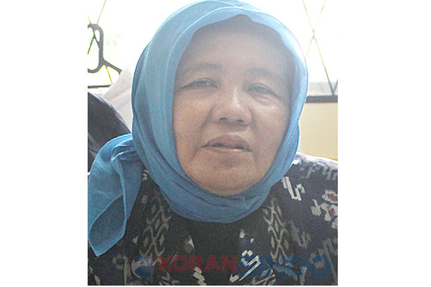 Lurah Siring Agung Akhirnya...