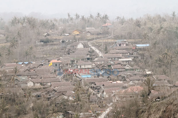 Tambang Batu Gantikan...