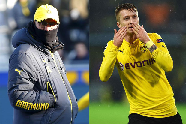 Efek Marco Reus