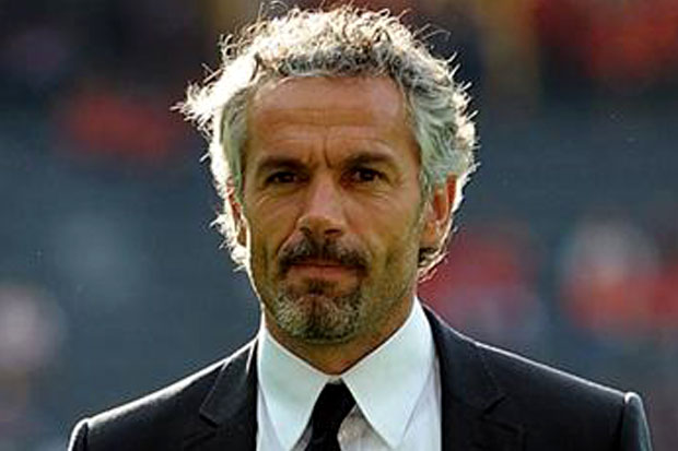 Donadoni Tetap Optimistis