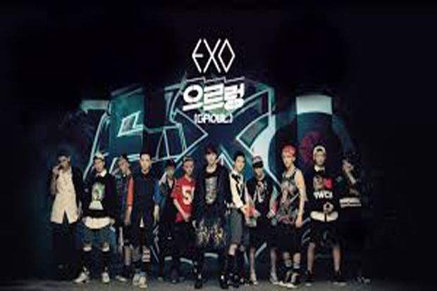 EXO Percepat Rilis Album...