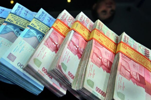 Lapindo Dapat Dana Talangan...