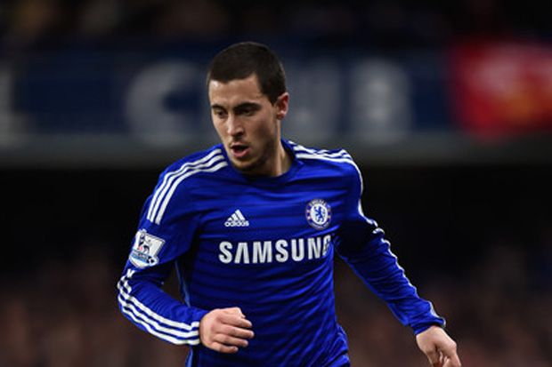Hazard Target Cetak...