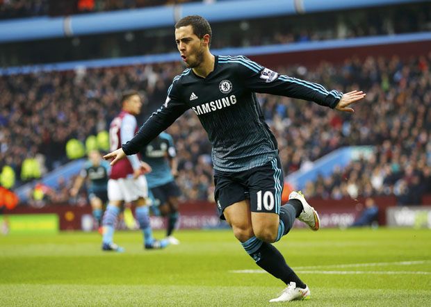Hazard Beber Rahasia...