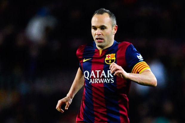 Iniesta Ramal Jalan...