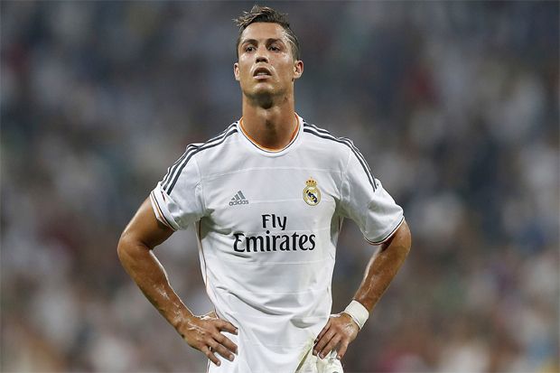 Madrid Bakal Tendang...