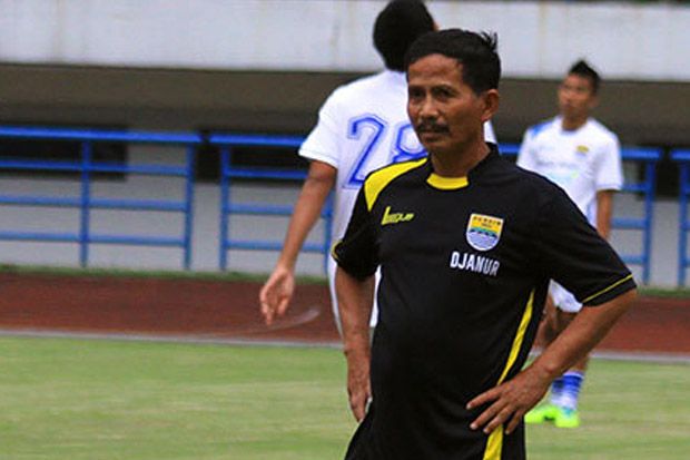 Sulit Cari Lawan, Persib...