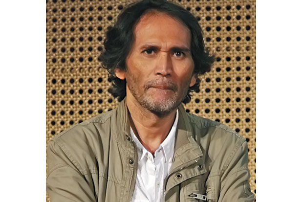 Alex Komang Berpulang