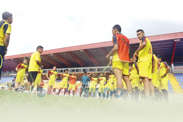 PEMANTAPAN SKEMA