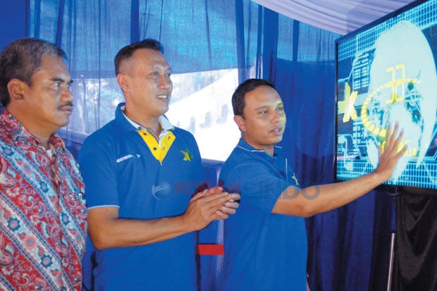 XL Mulai Kenalkan 4G...