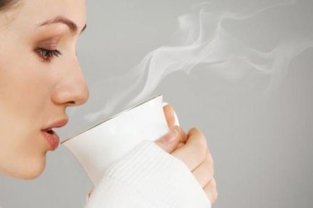 5 Manfaat Minum Air...