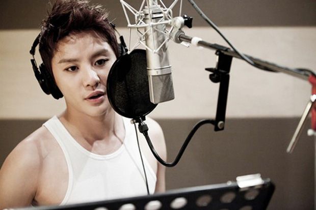 11 Penyanyi K-Pop Bersuara...