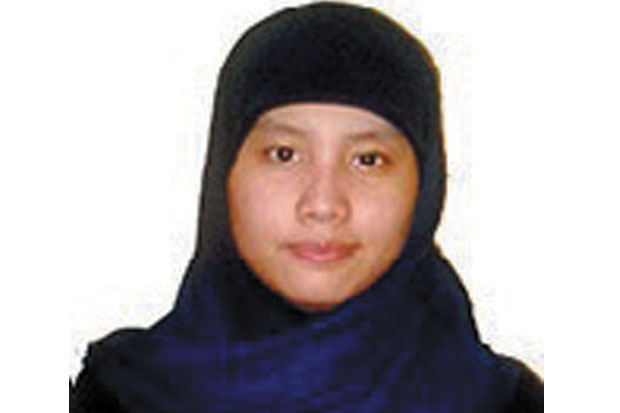 Maju dengan Buka Perpustakaan