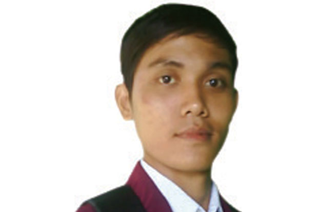 Membentuk Jiwa Muda...