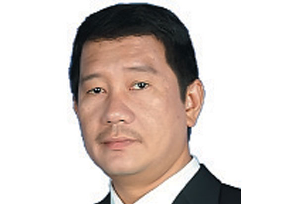 DPR (Bukan) Anutan Rakyat