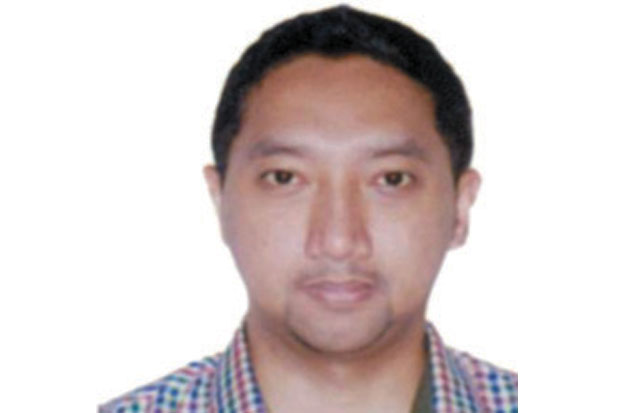 Perindo: Menggagas Politik...