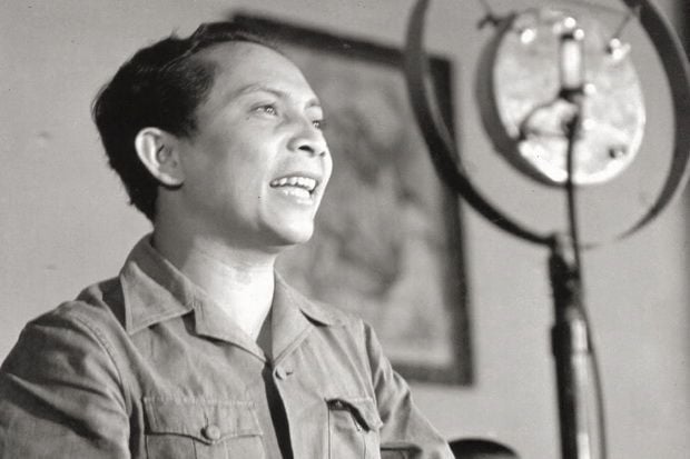 Jalan Sunyi Sutan Sjahrir