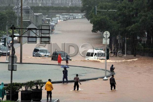 DKI Siapkan Rp2,7 Triliun...