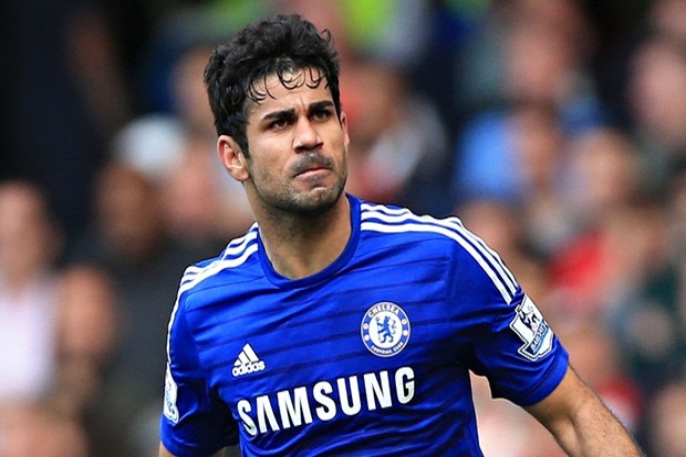 Costa Ungkap Asal-usul...