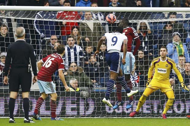 Gunduli West Ham, West...