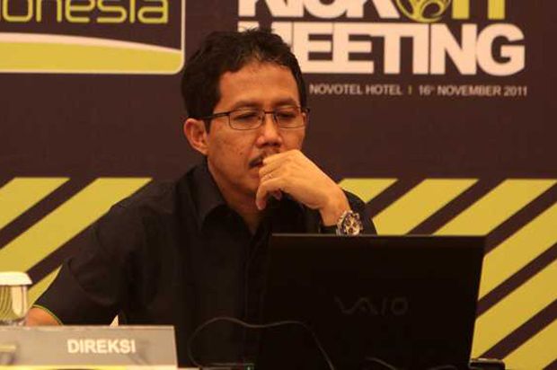 Laga ISL Berisiko Tinggi...