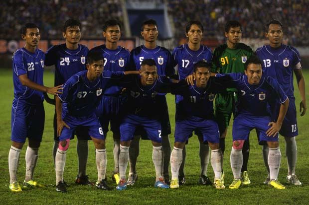 PSIS Siap Tuntaskan...