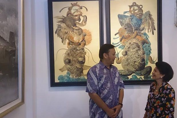 Galeri Apik Kembali...