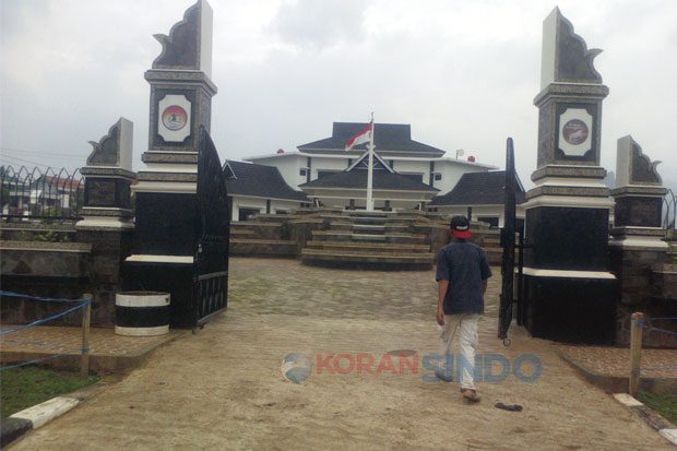 Purwakarta Miliki Kantor...