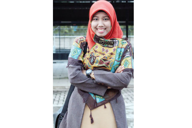 Teladani Rasulullah...