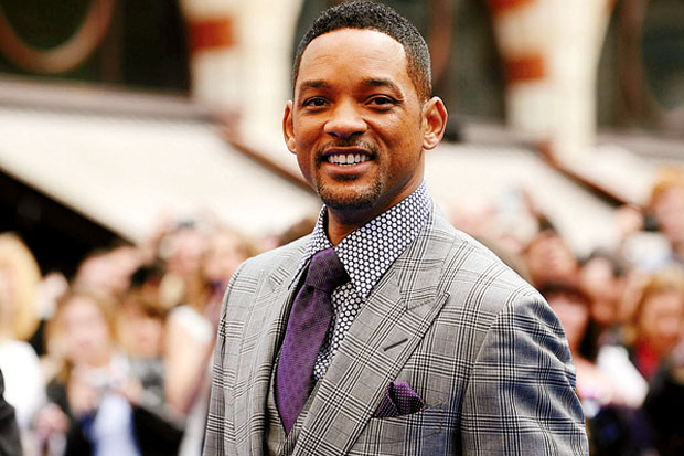 Will Smith Kembali ke...