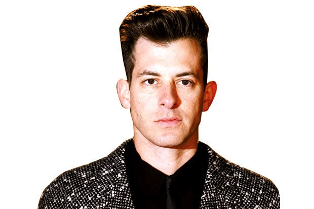 Mark Ronson Raih Rp10,56...