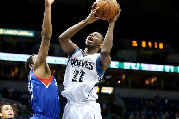 Sinar Wiggins